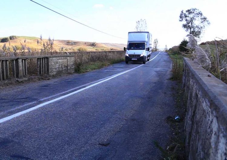Peste 63 de milioane de lei pentru modernizarea drumului județean Drumului Județean 141 Mediaș-Bârghiș