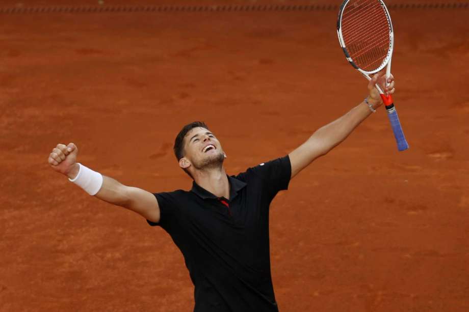 Câștigătorul US Open a fost eliminat de la Viena