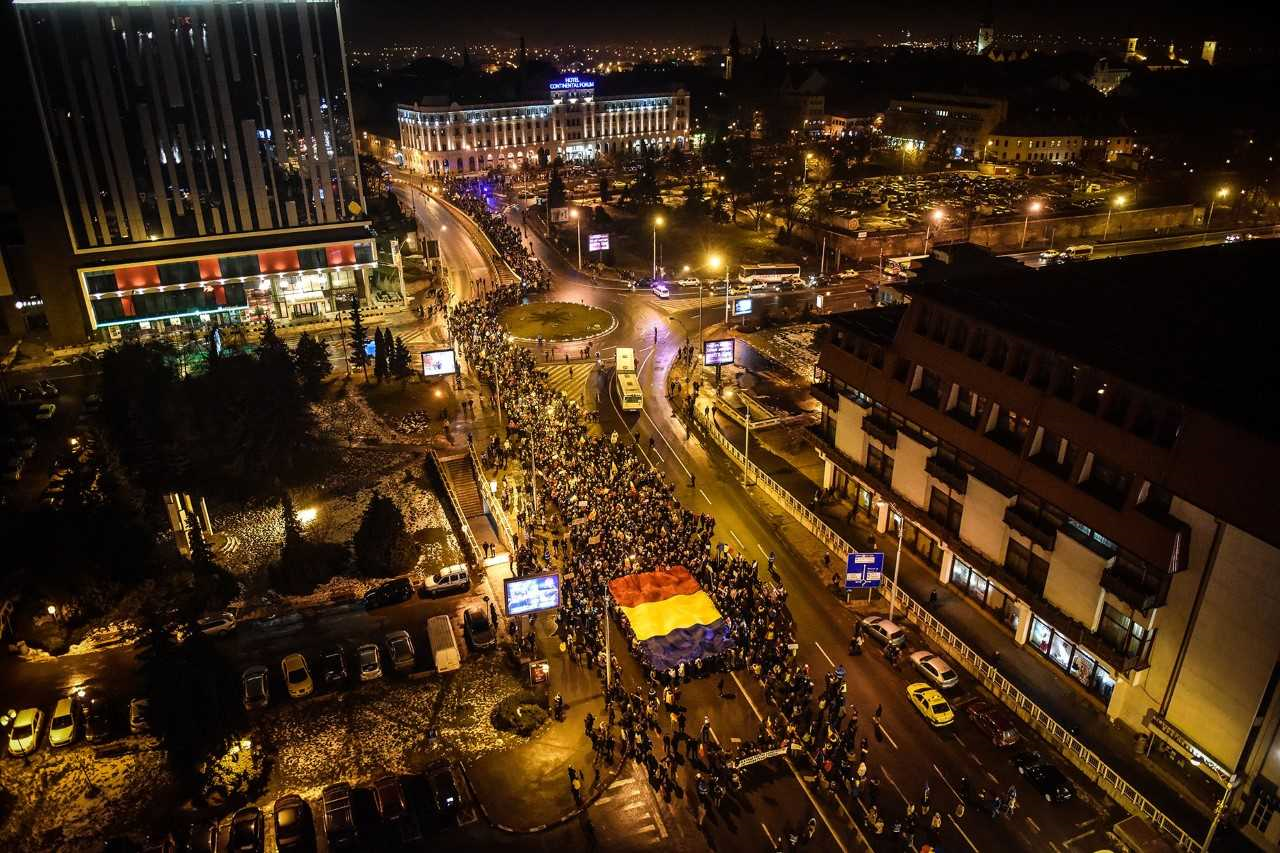 Miercuri începe a 11-a ediție Focus, la Sibiu