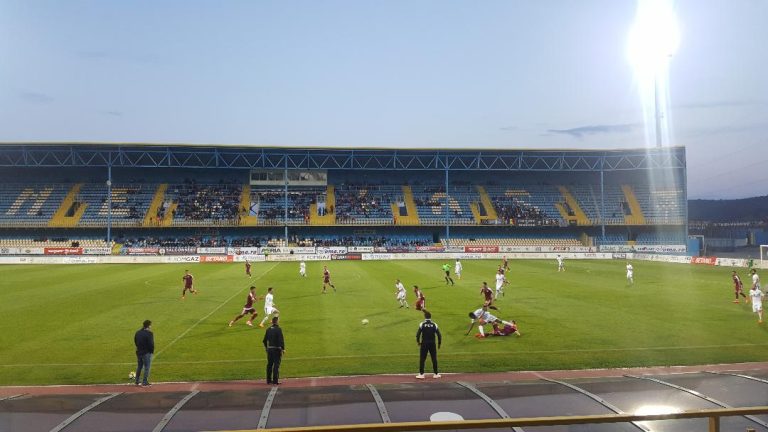 Victorie uriașă: Gaz Metan Mediaș – FC Voluntari 1-0