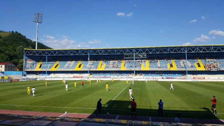 Victorie și salvare de la retrogradare: Gaz Metan – Juventus 3-0