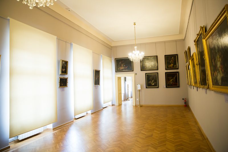 Expozitie Brukenthal