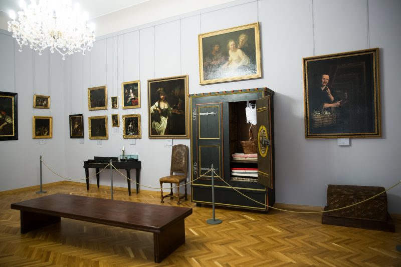 Expozitie Brukenthal