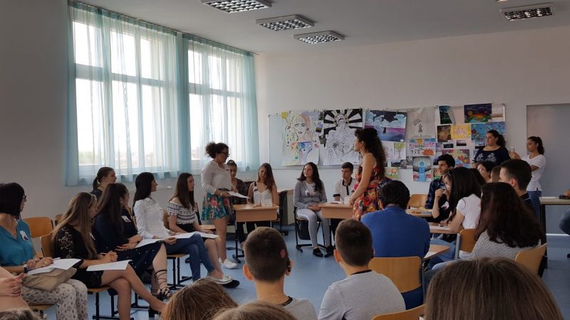 Zilele Colegiului Independenta