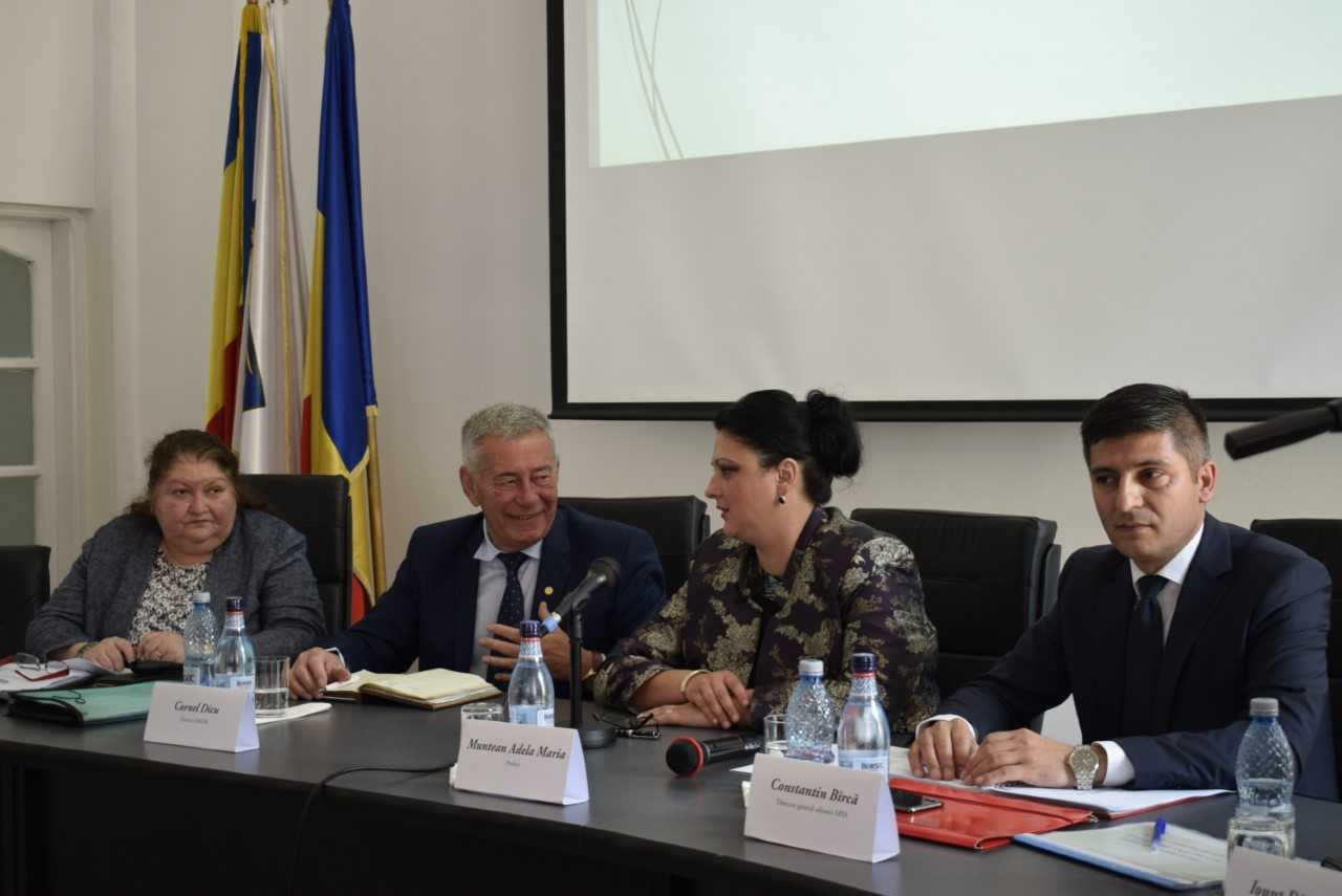 Fermierii din sectoarele legume-fructe și vie-vin s-au întîlnit cu reprezentații Ministerului Agriculturii