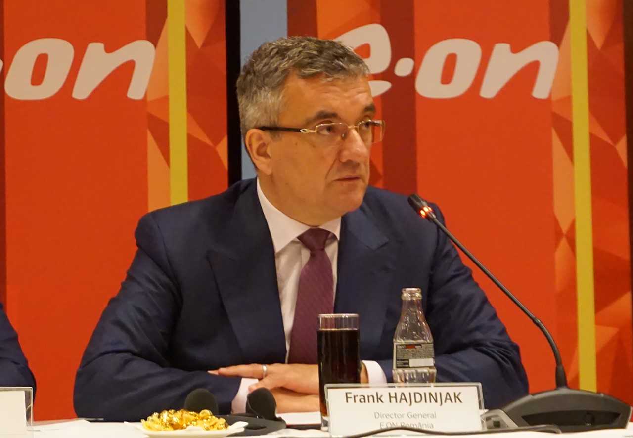Investiţii de 104 milioane de euro derulate de E.ON România în anul 2017