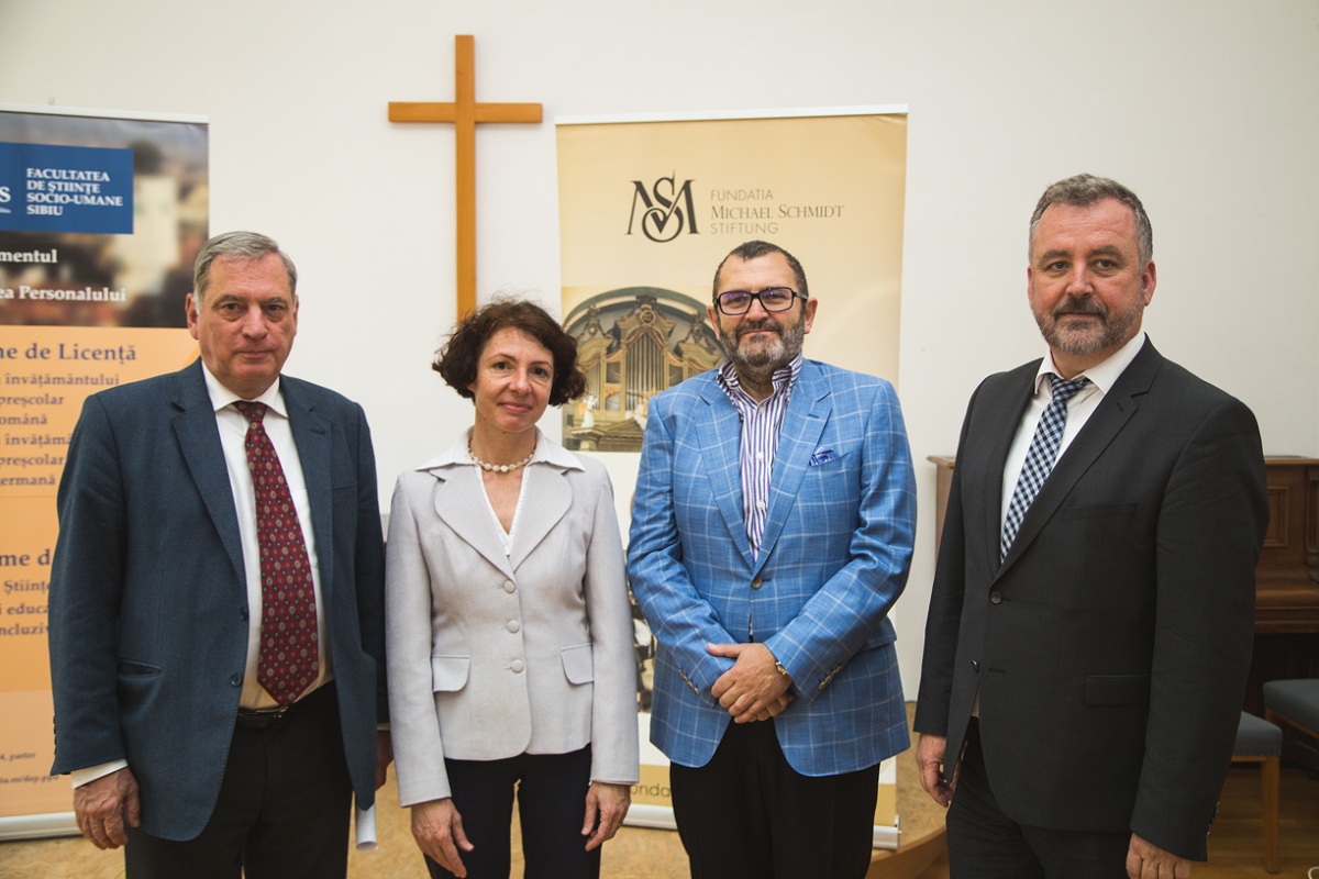 Bursele Deutsch hat Klasse (anul universitar 2017/2018)