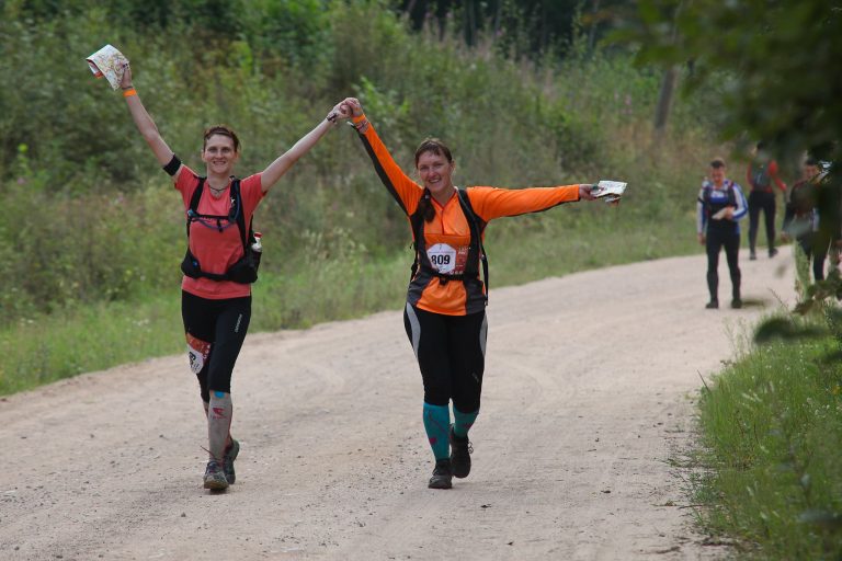 Prima întrecere internațională de Rogaining din România, la Mediaș