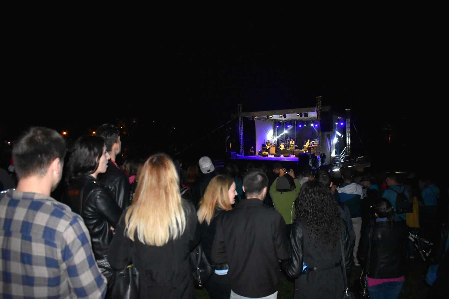 FOTO – Weekend-ul de Noaptea Muzeelor a adus peste 34.000 de vizitatori la Muzeul Astra