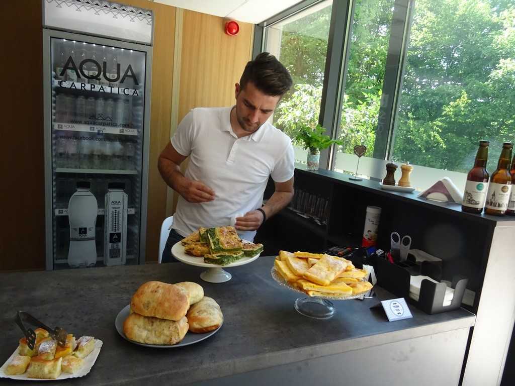 FOTO – Peste 13.000 de vizitatori la Muzeul Astra în vacanța de 1 Mai