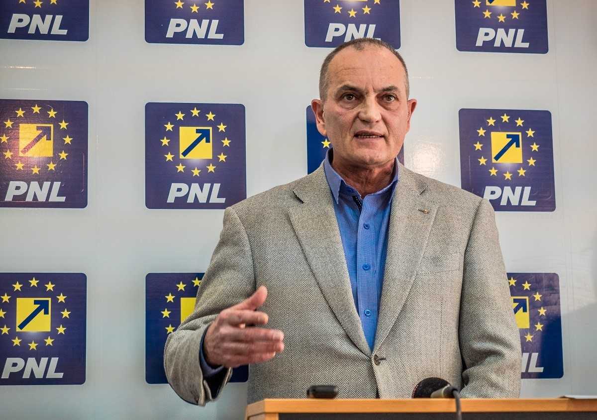 Nicolae Neagu: PNL este direct interesat de soarta mediului de afaceri românesc