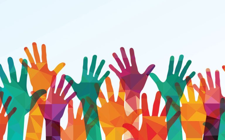 „Voluntariatul te ține în priză!” – Acțiuni în cadrul Săptămânii Naționale a Voluntariatului