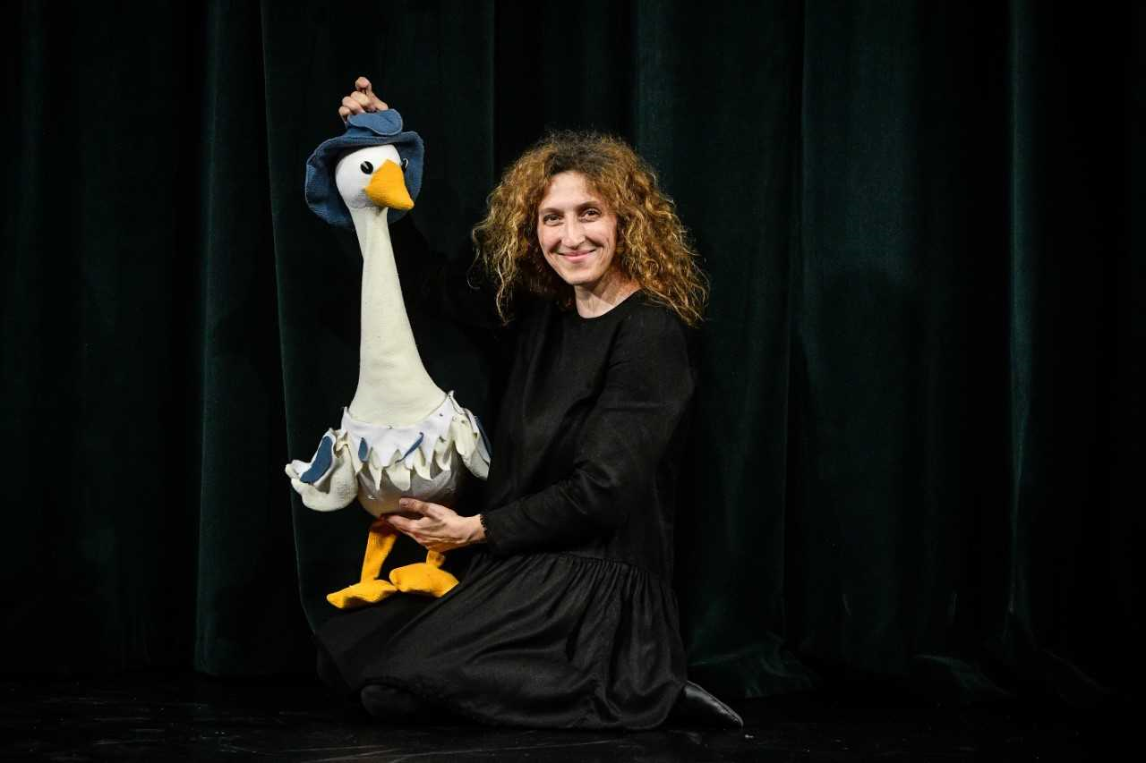 „Gagaga și alții ca el” se vede din nou la Teatrul Gong, după o pauză de 7 ani