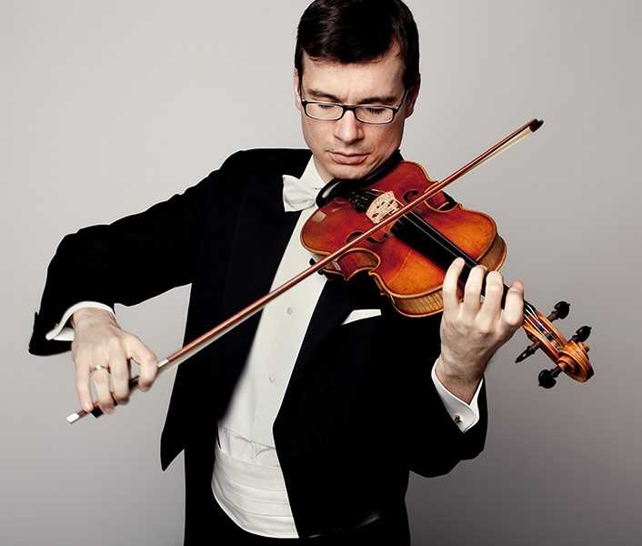 Turneul Stradivarius ajunge la Sibiu