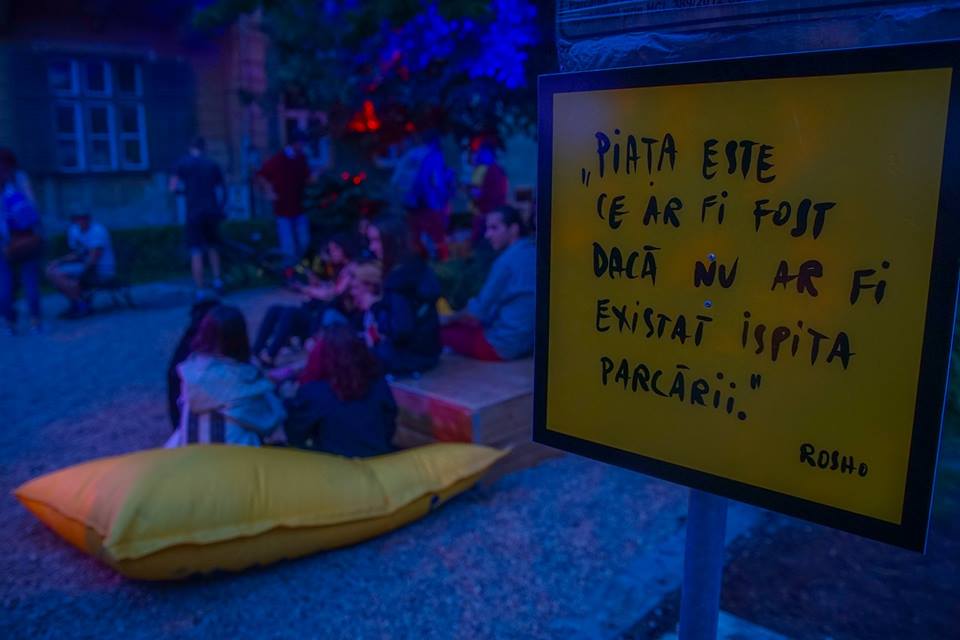 Street Delivery și-a atins țelul