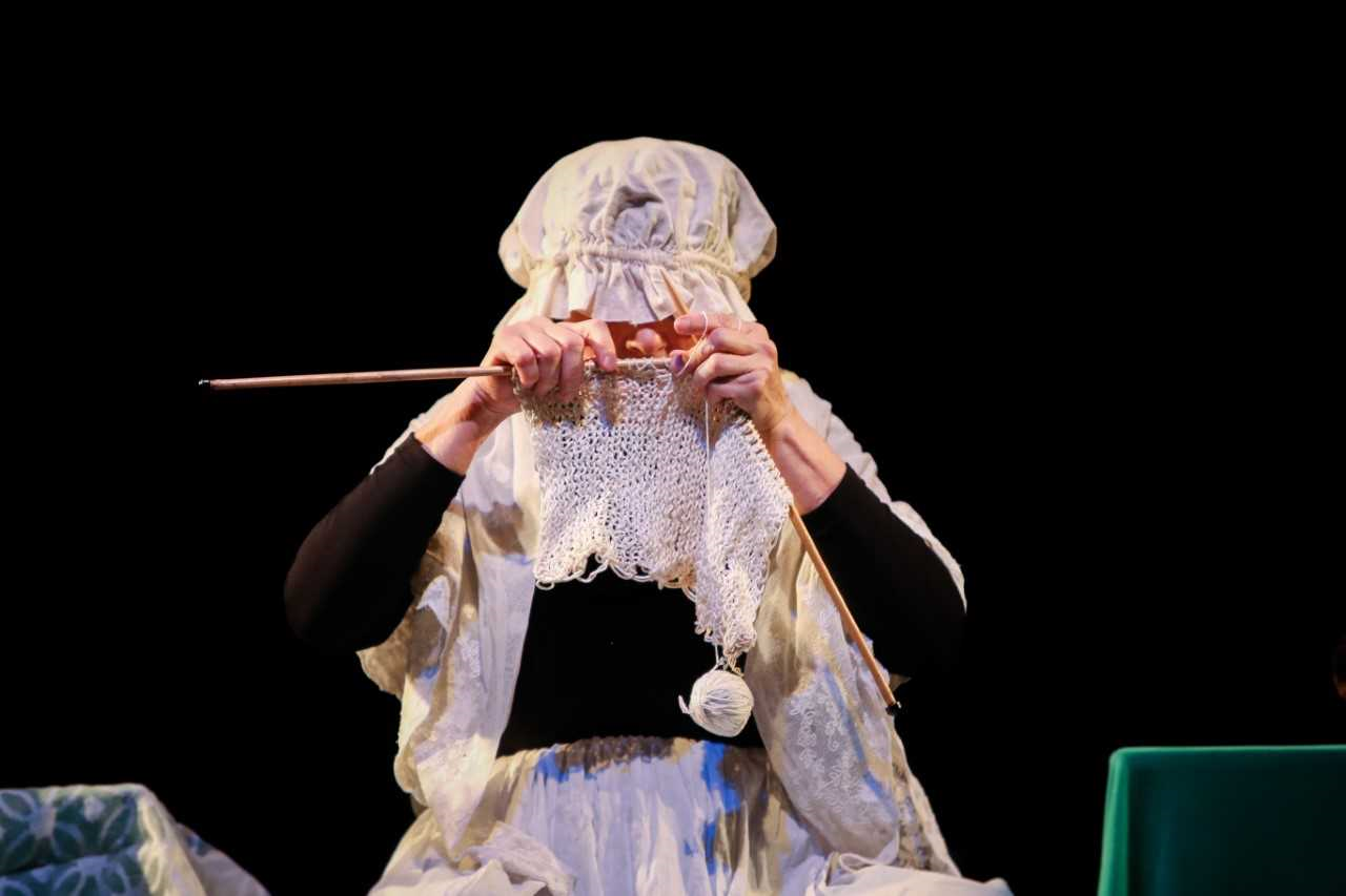 De 1 iunie, liber la Teatrul Gong pentru copii