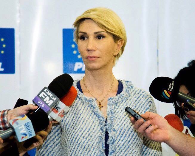 Raluca Turcan – PNL va contesta la Curtea Constituțională a României votul pentru componența CNCD