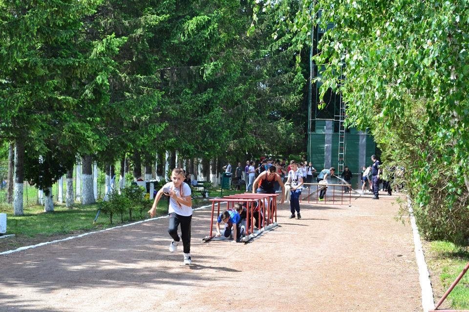 Competitii educative