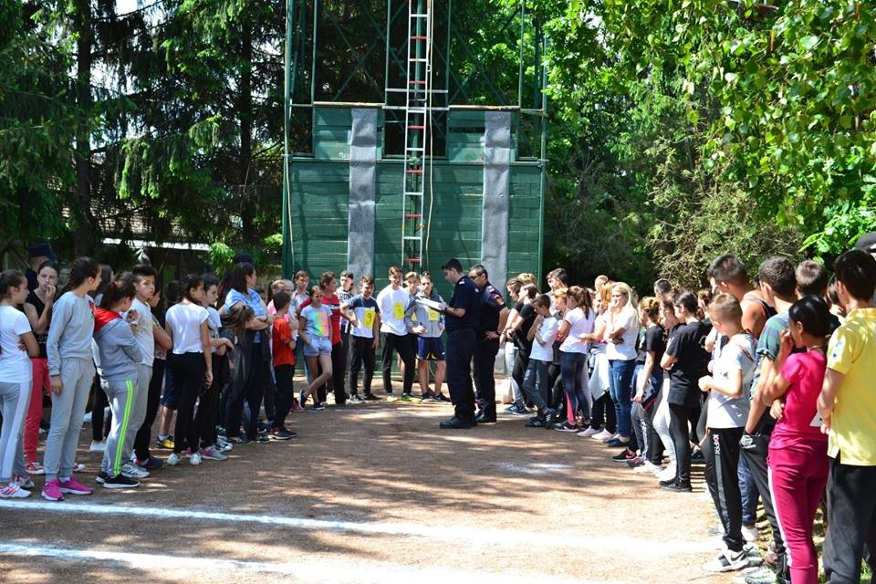 Competitii educative