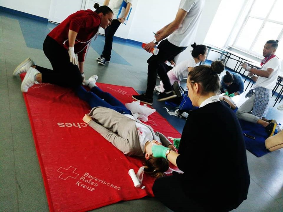 Competitii educative