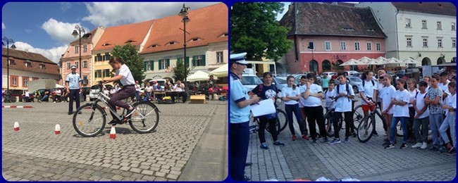 Competitii educative