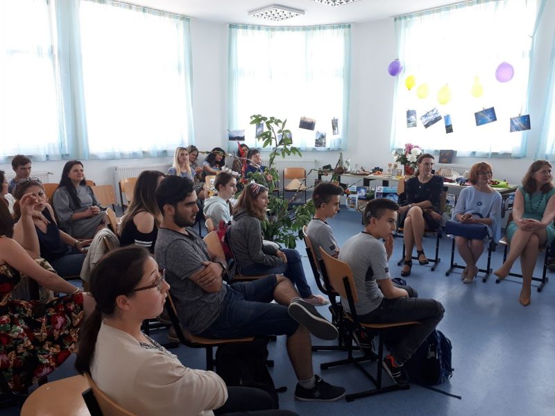 Zilele Colegiului Independenta