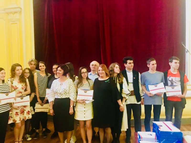 Octavian Goga în Anul Centenarului
