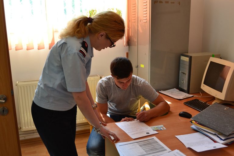 Vrei să devii salvator? ISU recrutează candidați pentru școlile MAI și MApN
