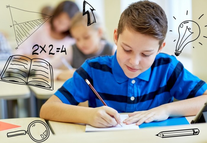 Încep evaluările naționale