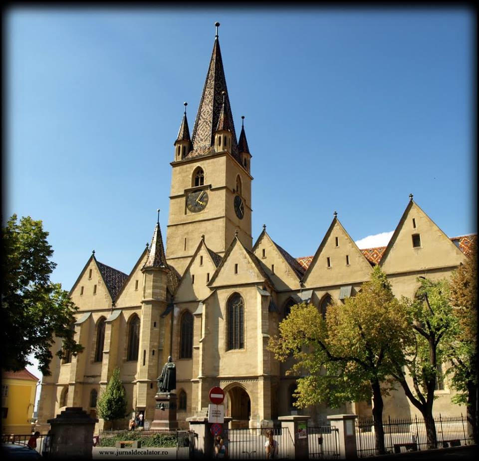 Bisericile Evanghelice din judeţ găzduiesc zece concerte de muzică veche de cameră