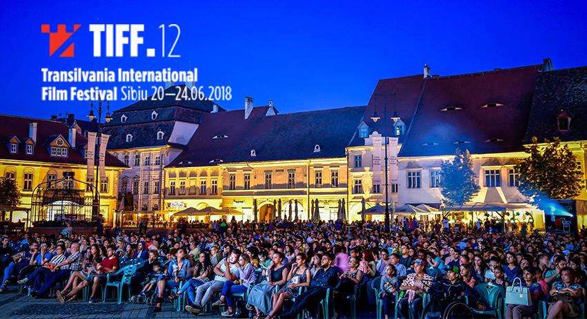 Cele mai bune filme ale anului se vad de miercuri la TIFF Sibiu