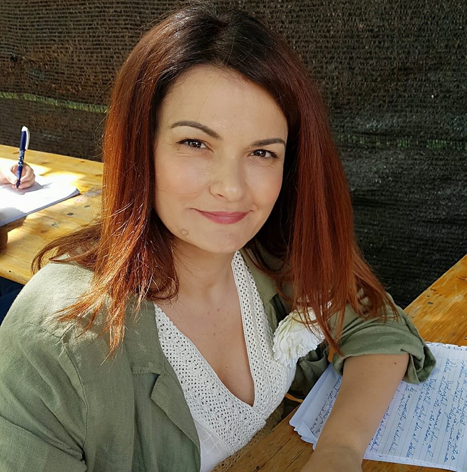 Oana Moraru, despre Evaluare Națională: Testăm prea puțin exprimarea, dar ne cramponăm de cele 10 tipuri de pronume