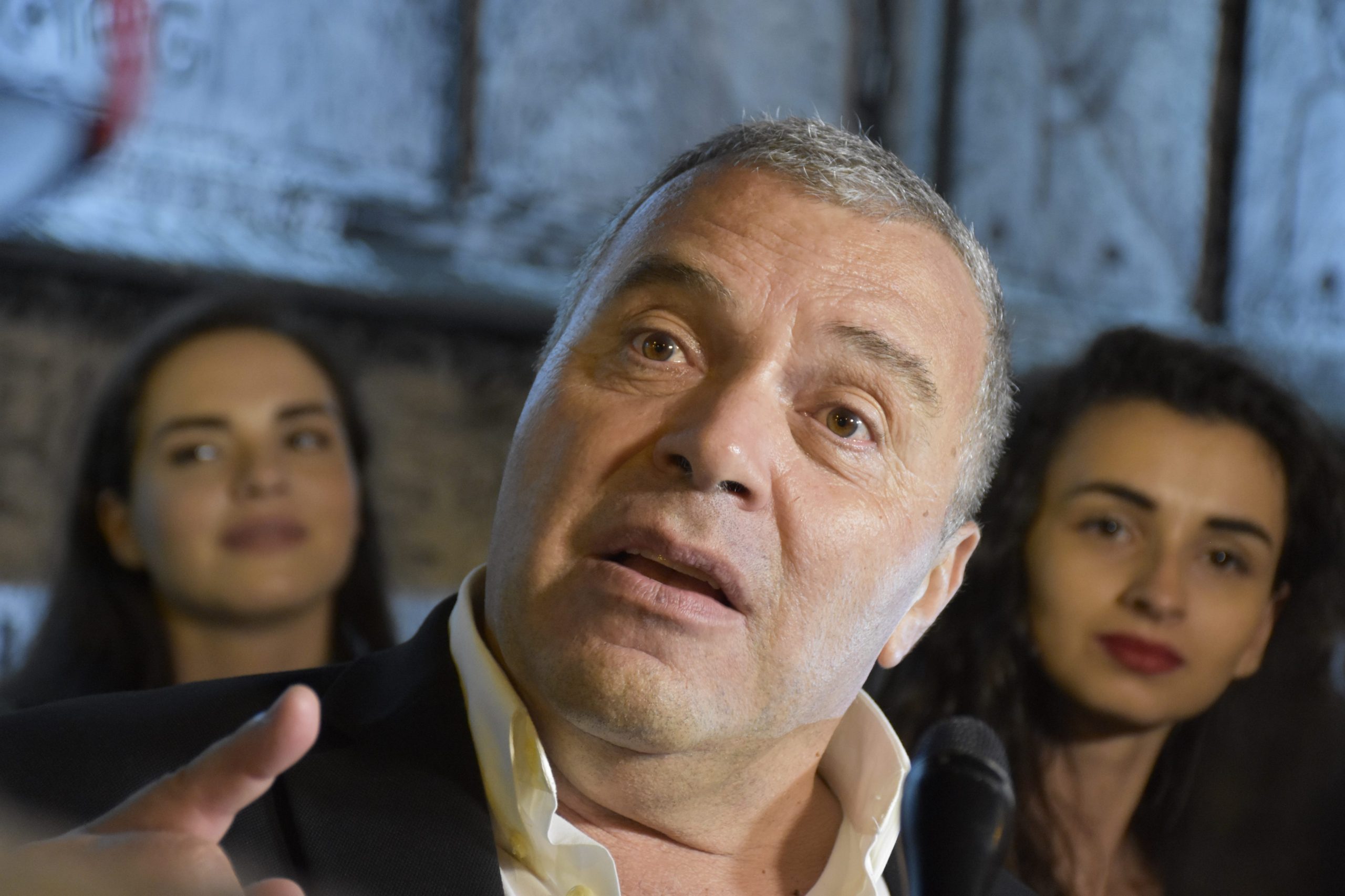 Chiriac a solicitat bani pentru organizarea unui megaeveniment cultural dedicat Summitului UE