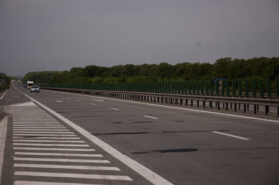 Atenție dacă mergeți la mare: Restricții pe Autostrada Soarelui!