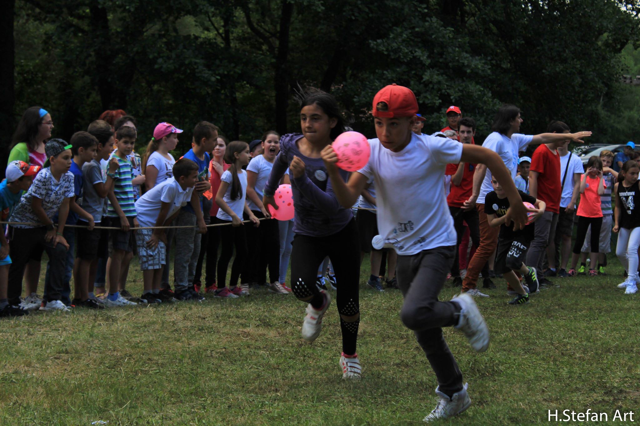 Asociatia Totul pentru Comunitate