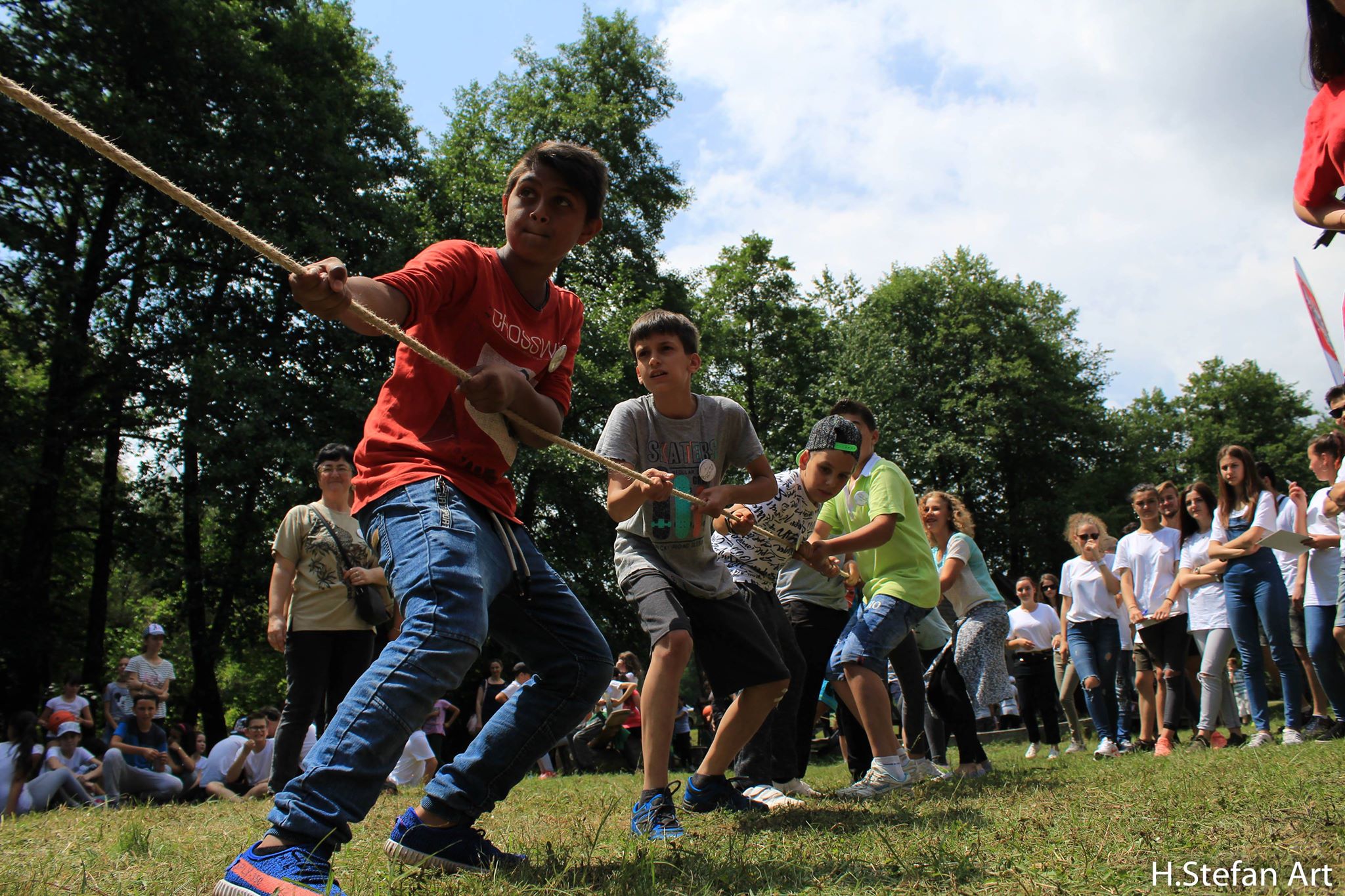 Asociatia Totul pentru Comunitate
