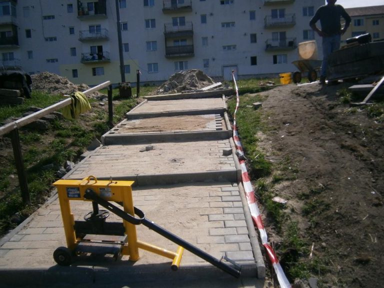 Au mai rămas două zile pentru depunerea proiectelor finanțate de la bugetul local