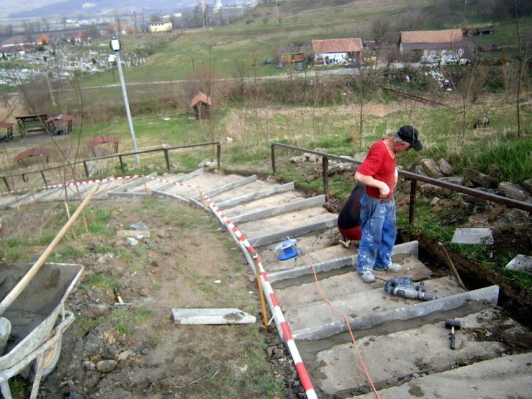 Primăria Copșa Mică finanțează cu 90% proiectele locuitorilor orașului