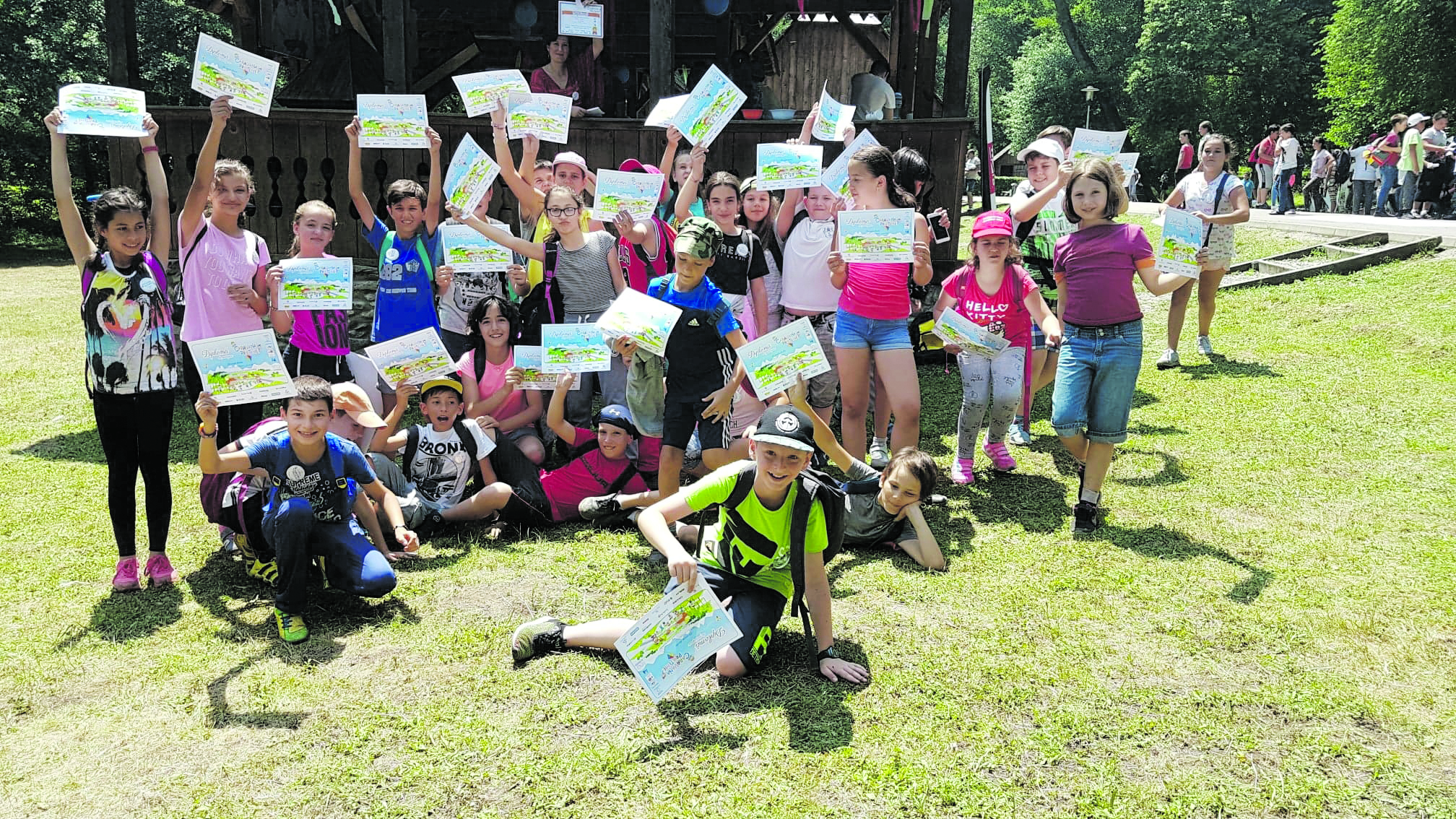 Asociatia Totul pentru Comunitate