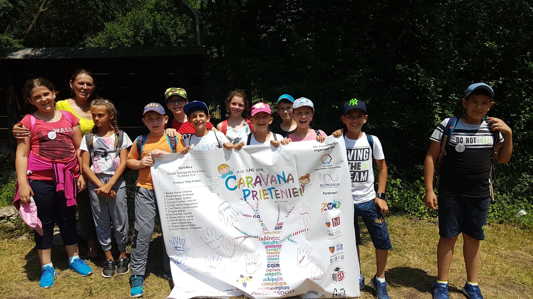 Asociatia Totul pentru Comunitate