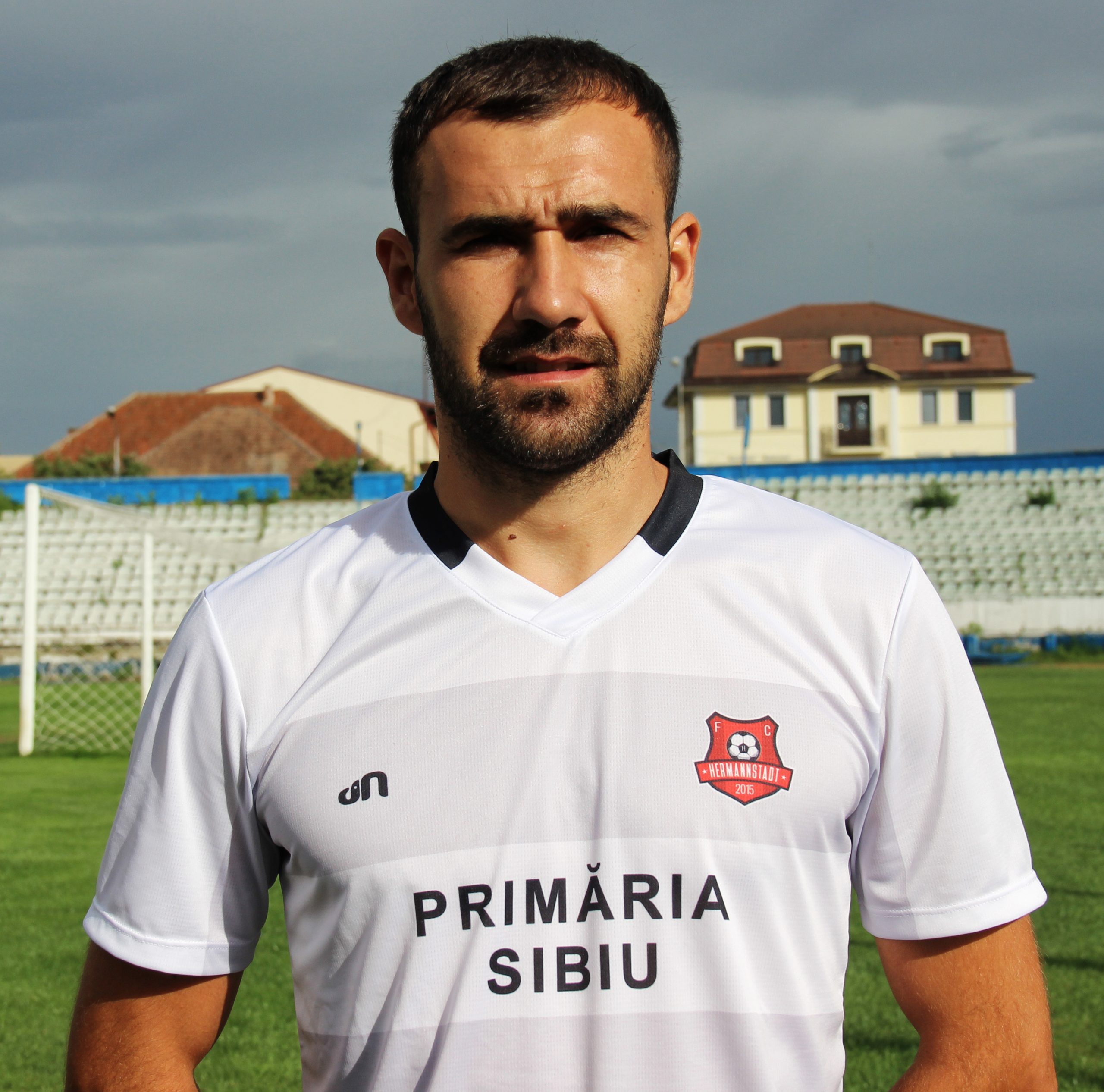 Alex Dandea : ”Eu unul am mai multe victorii decât înfrângeri cu FCSB”