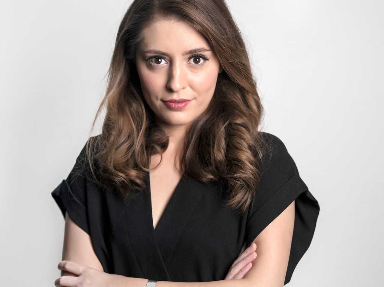 Elena Mîndru deschide Zilele Muzicale Româno-Americane