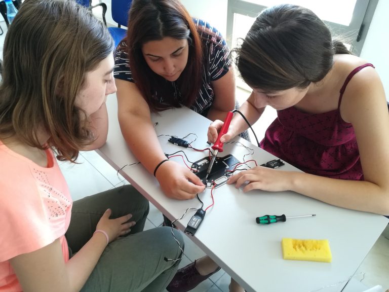 Trei locuri I obținute de elevii sibieni la olimpiade naționale