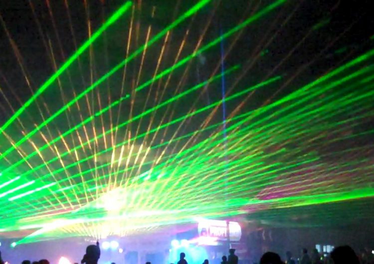 Festivalul Luminii, la Copșa Mică