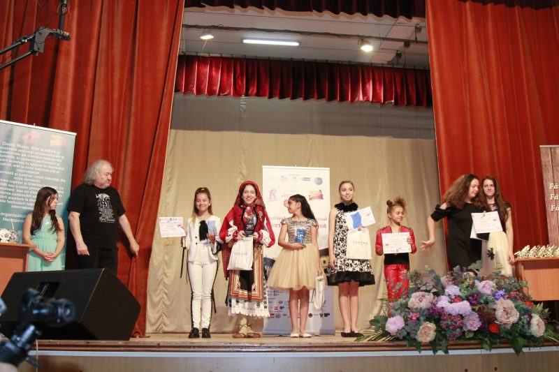 Marele trofeu HermannstadtFest a plecat în Bulgaria