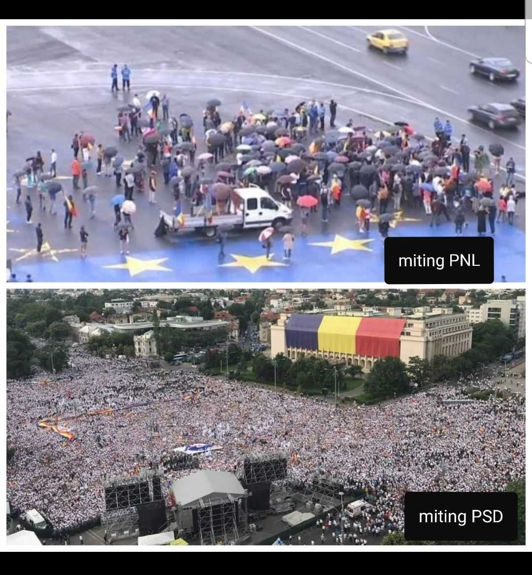 PSD Sibiu – Moțiunea a picat. Majoritatea decide!