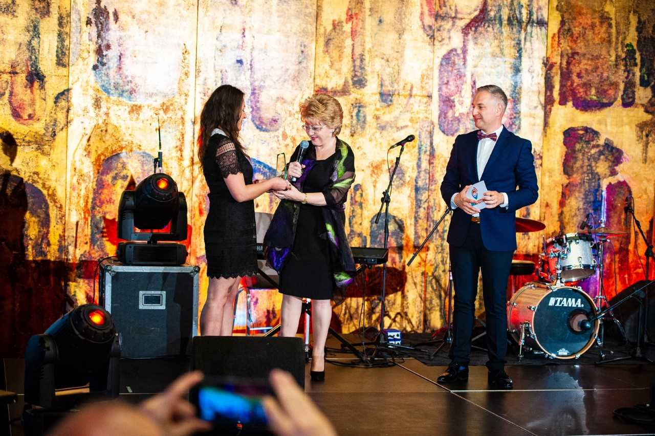 Sibiul premiat la Gala BEST CITIES, organizată de Forbes România