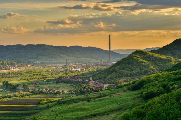 Sometra sprijină cu 17.000 de euro un număr de 5 proiecte în  Copșa Mică