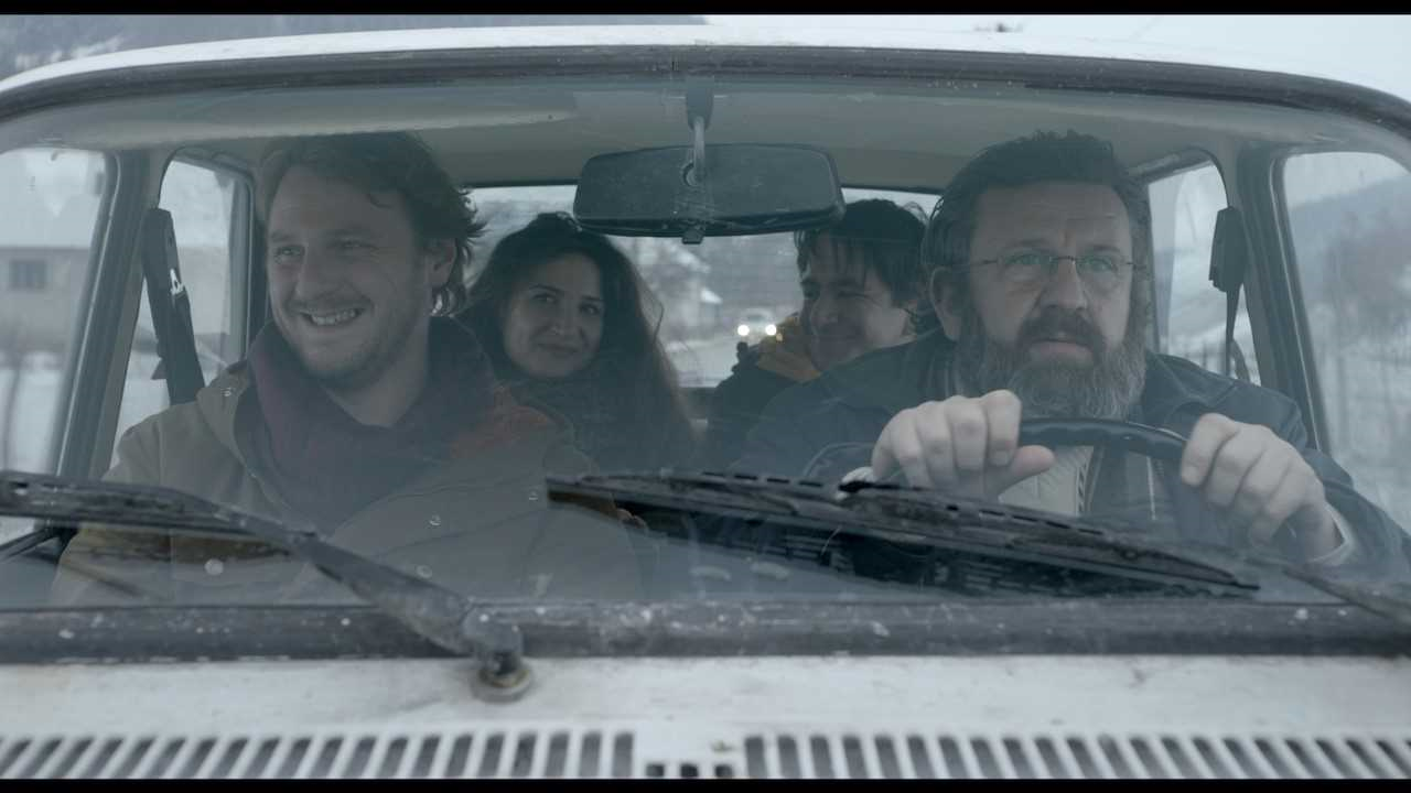 Titluri noi și invitați speciali la TIFF Sibiu