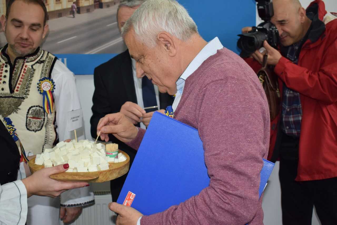 Telemeaua de Sibiu are protecție națională